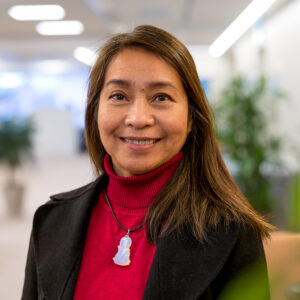 Image of Nonette Royo