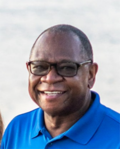 Image of Tony Noble