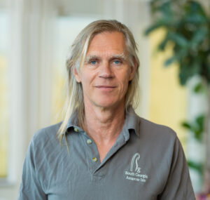 Image of Carl Lindgren