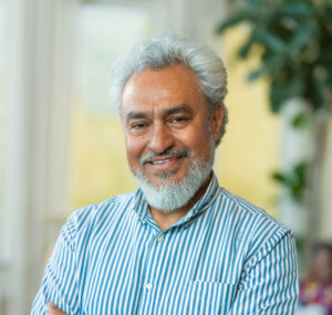 Image of Juan Martínez